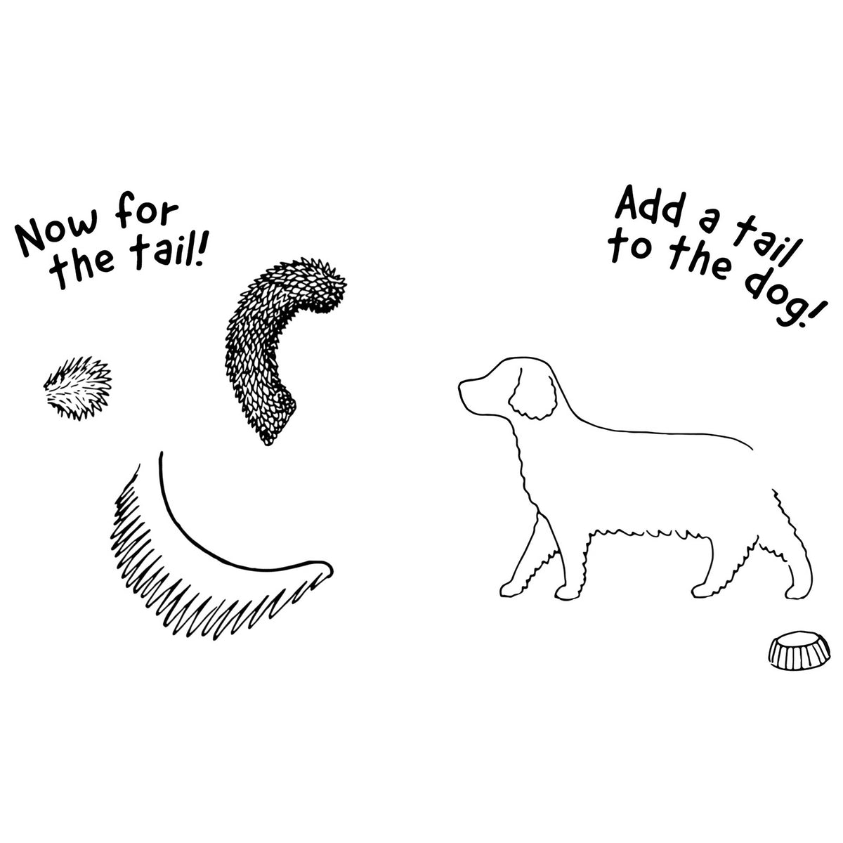 Doodle Your Doggy Gift Book