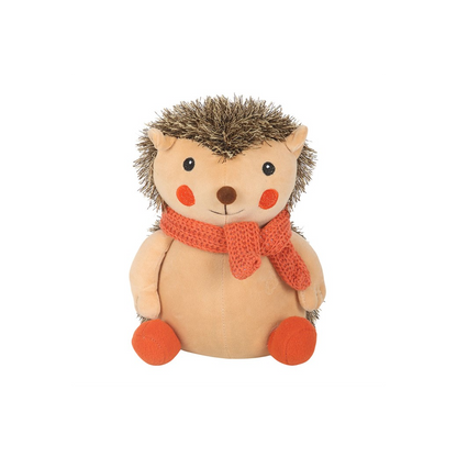 Hazel Hedgehog Doorstop