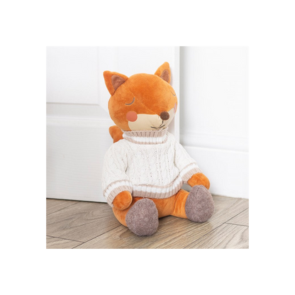 Flynn Fox Doorstop