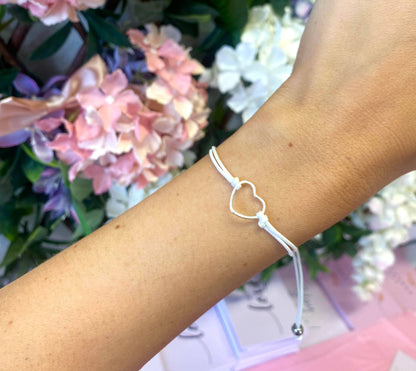 Happy Birthday Wish Bracelet