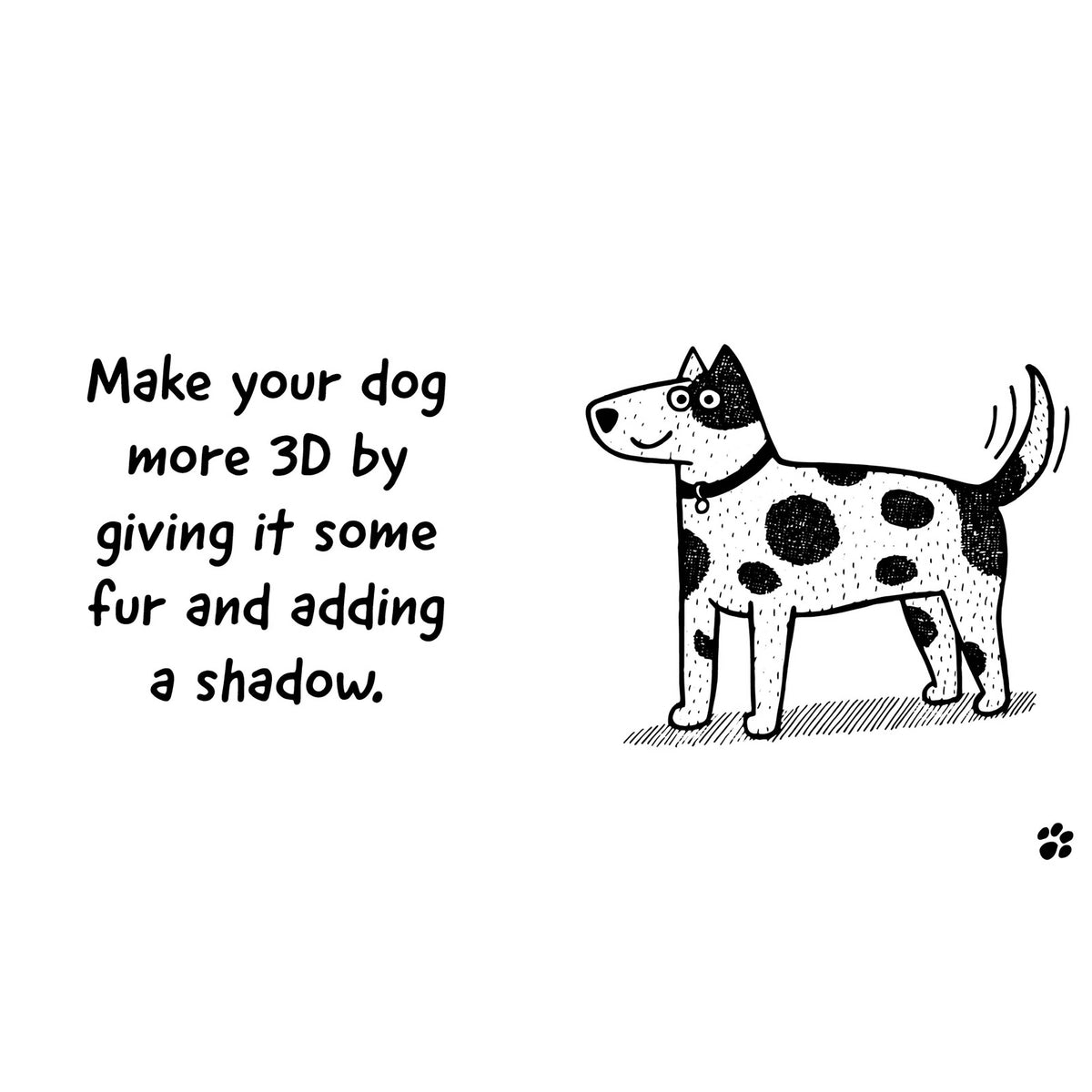 Doodle Your Doggy Gift Book